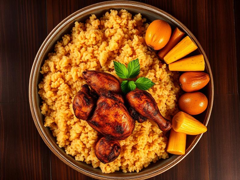Akwaaba Kitchen
