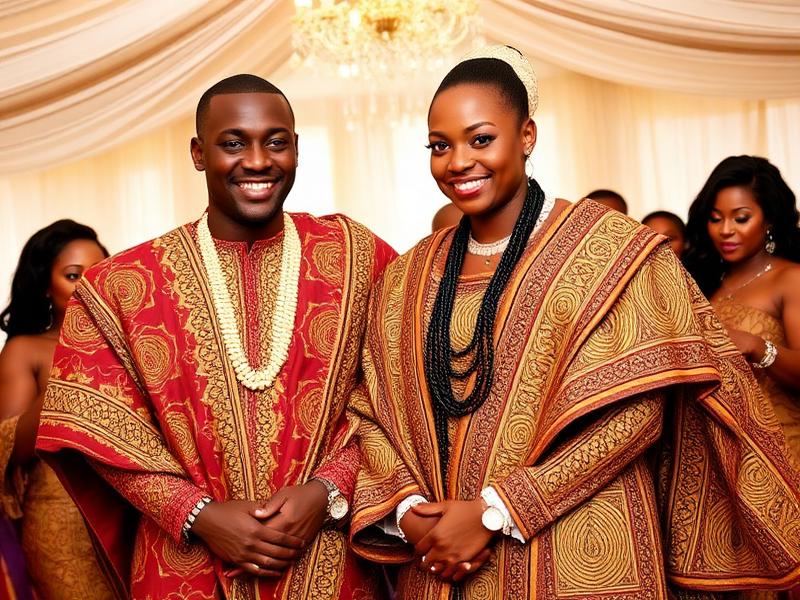 Traditional Wedding Expo
